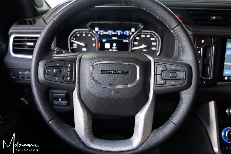 Used-2021-GMC-Yukon-Denali-4WD-Jackson-MS