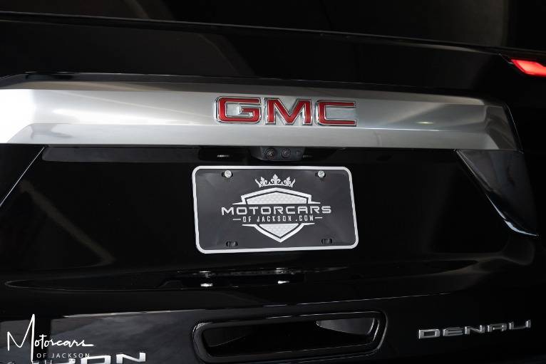 Used-2021-GMC-Yukon-Denali-4WD-for-sale-Jackson-MS