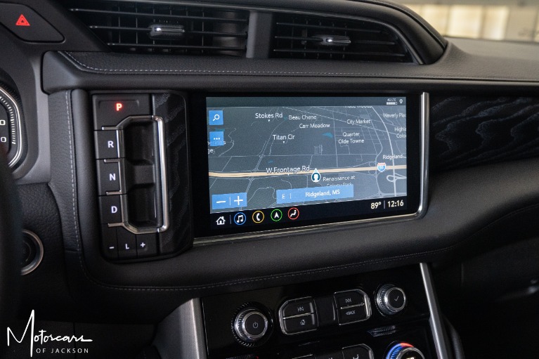 Used-2021-GMC-Yukon-Denali-4WD-Jackson-MS