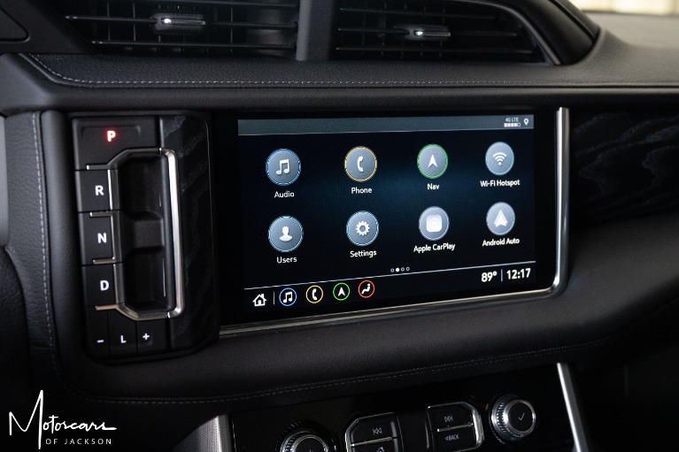 Used-2021-GMC-Yukon-Denali-4WD-Jackson-MS