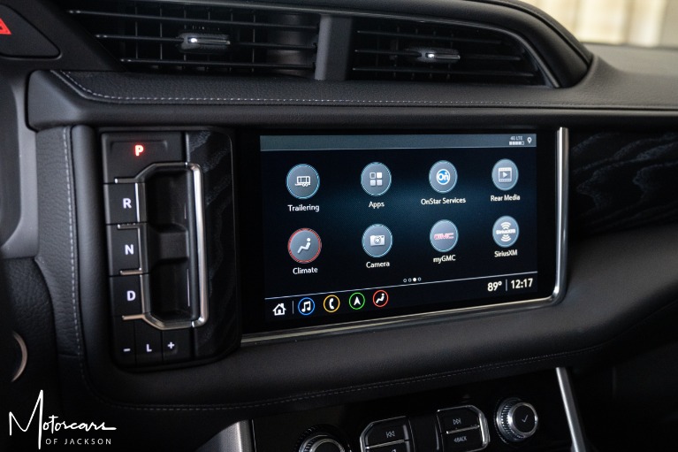 Used-2021-GMC-Yukon-Denali-4WD-for-sale-Jackson-MS