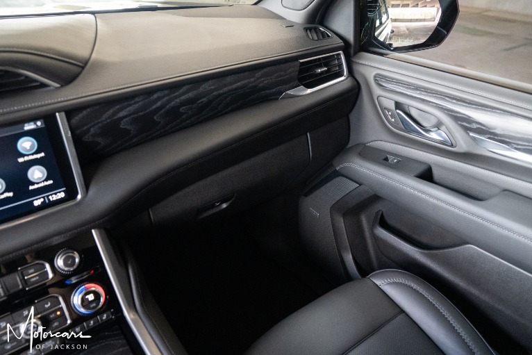 Used-2021-GMC-Yukon-Denali-4WD-for-sale-Jackson-MS