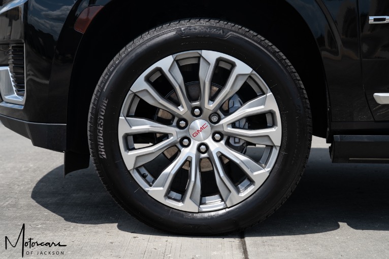 Used-2021-GMC-Yukon-Denali-4WD-Jackson-MS