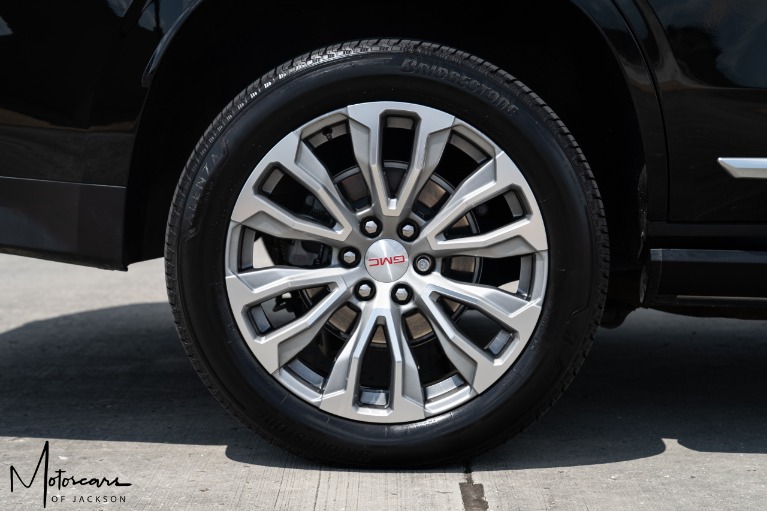 Used-2021-GMC-Yukon-Denali-4WD-Jackson-MS