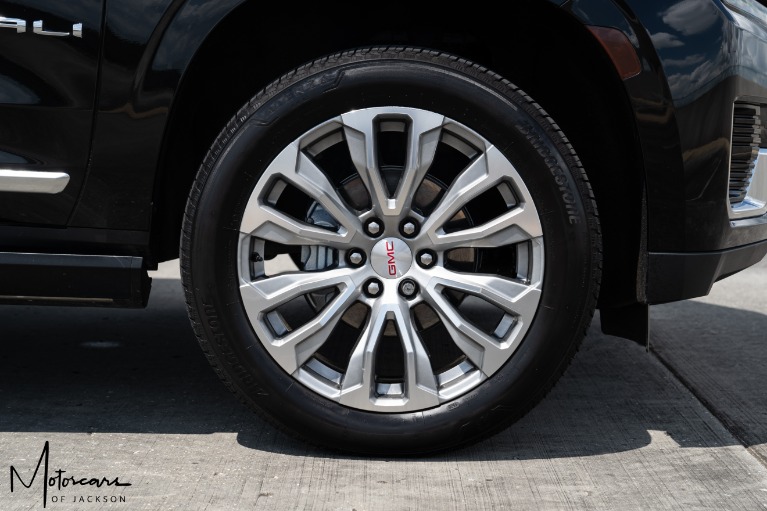 Used-2021-GMC-Yukon-Denali-4WD-for-sale-Jackson-MS