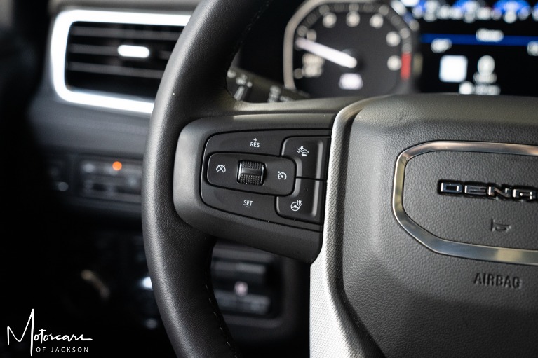 Used-2021-GMC-Yukon-Denali-4WD-Jackson-MS