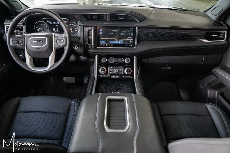 Used-2021-GMC-Yukon-Denali-4WD-Jackson-MS