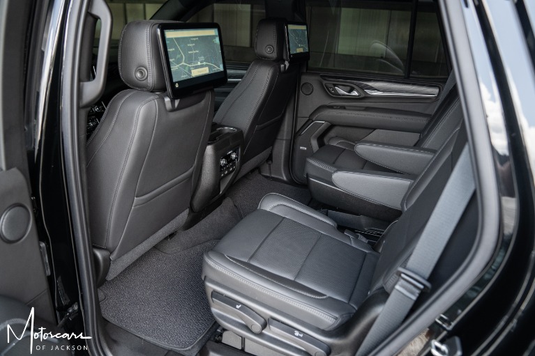 Used-2021-GMC-Yukon-Denali-4WD-Jackson-MS