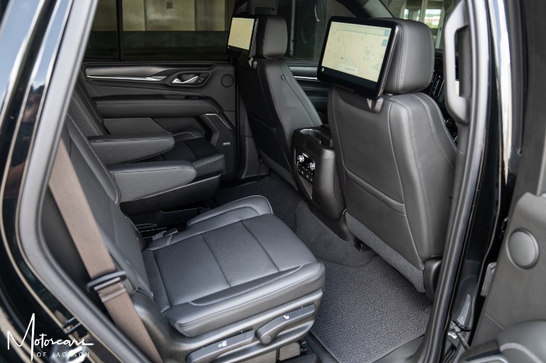 Used-2021-GMC-Yukon-Denali-4WD-for-sale-Jackson-MS