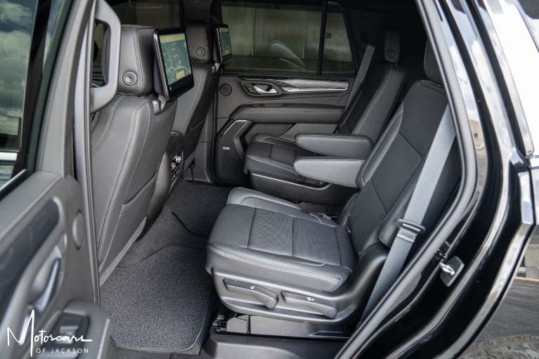 Used-2021-GMC-Yukon-Denali-4WD-Jackson-MS