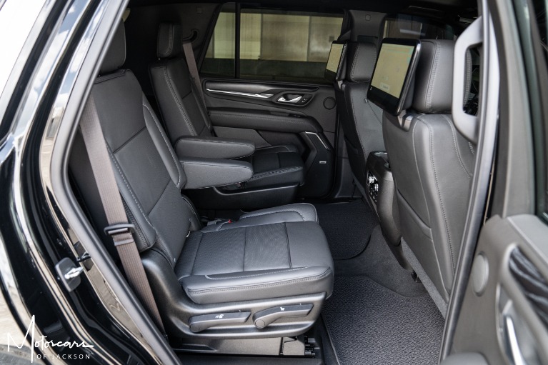 Used-2021-GMC-Yukon-Denali-4WD-for-sale-Jackson-MS