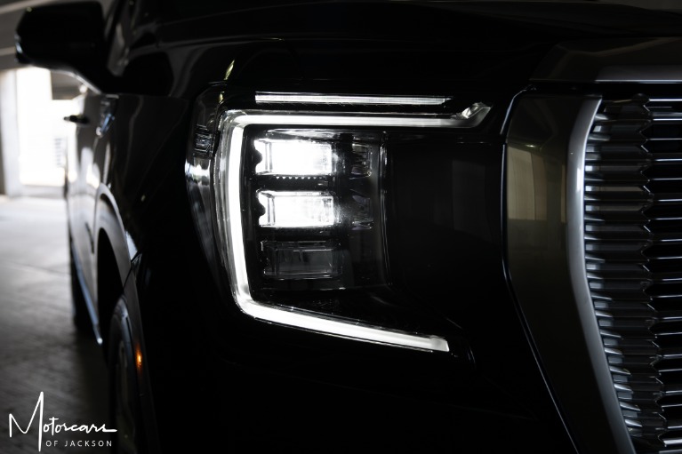 Used-2021-GMC-Yukon-Denali-4WD-Jackson-MS