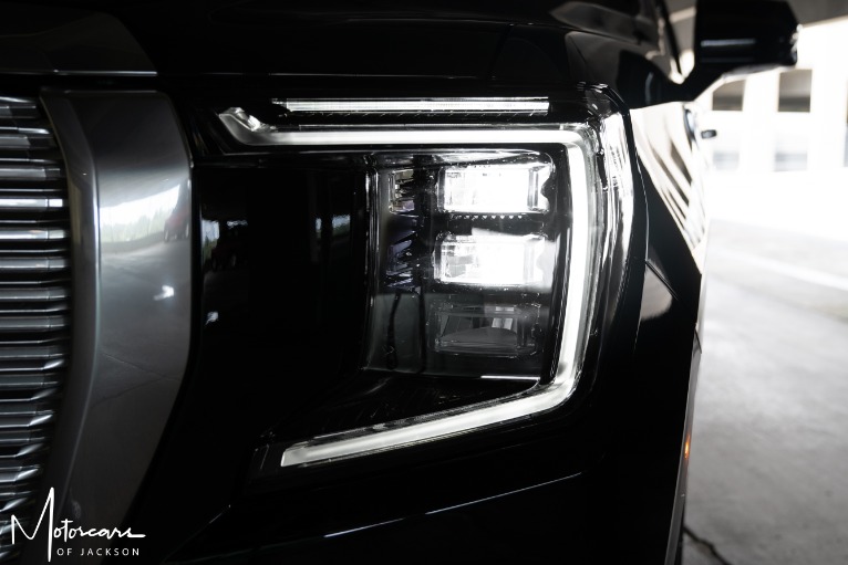 Used-2021-GMC-Yukon-Denali-4WD-for-sale-Jackson-MS