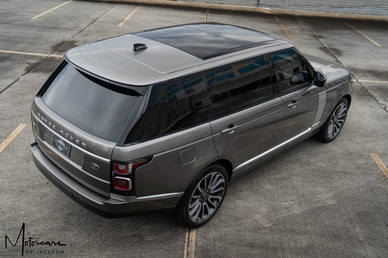 Used-2020-Land-Rover-Range-Rover-LWB-for-sale-Jackson-MS