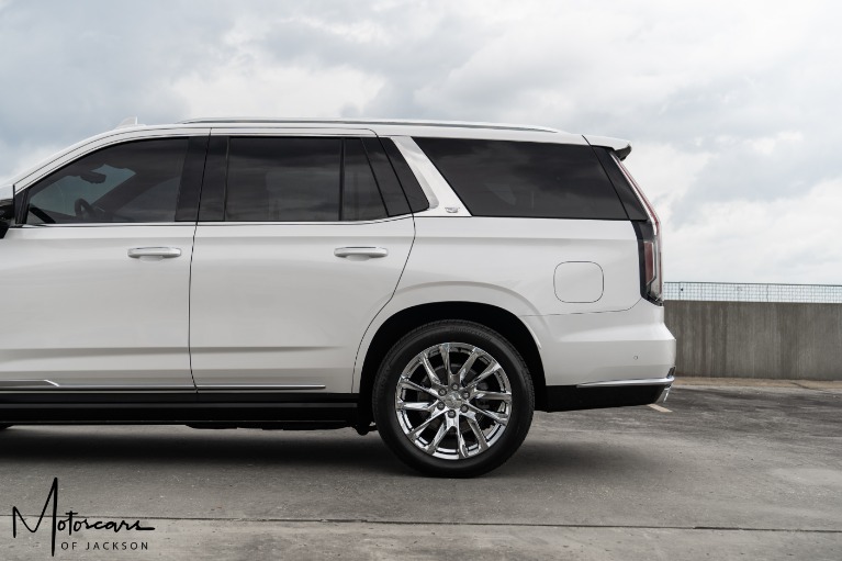 Used-2021-Cadillac-Escalade-Premium-Luxury-Platinum-for-sale-Jackson-MS