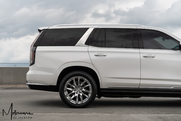 Used-2021-Cadillac-Escalade-Premium-Luxury-Platinum-Jackson-MS