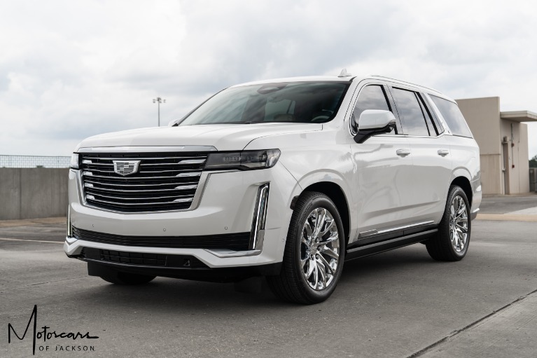 Used-2021-Cadillac-Escalade-Premium-Luxury-Platinum-Jackson-MS