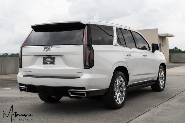 Used-2021-Cadillac-Escalade-Premium-Luxury-Platinum-Jackson-MS