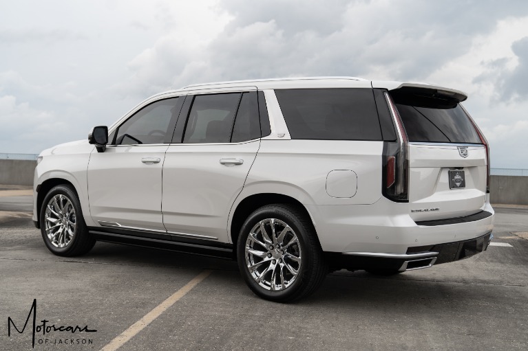 Used-2021-Cadillac-Escalade-Premium-Luxury-Platinum-Jackson-MS