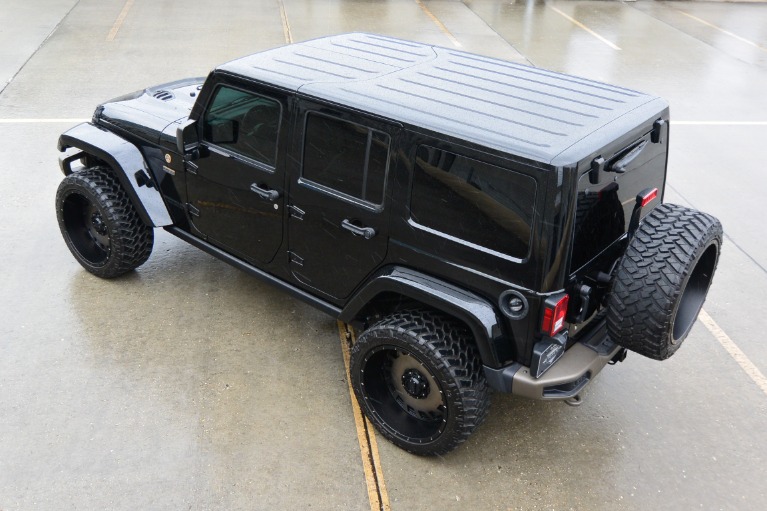 Used-2016-Jeep-Wrangler-Unlimited-75th-Anniversary-for-sale-Jackson-MS