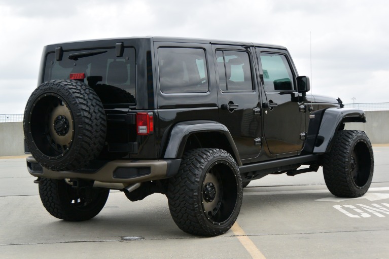 Used-2016-Jeep-Wrangler-Unlimited-75th-Anniversary-Jackson-MS