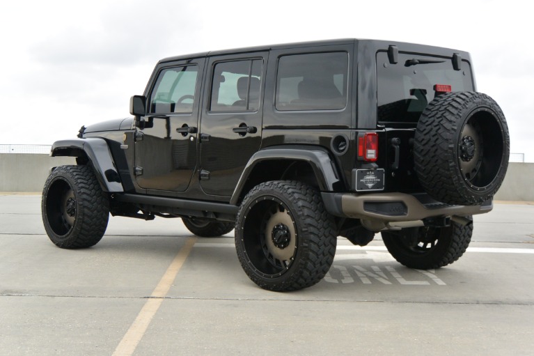 Used-2016-Jeep-Wrangler-Unlimited-75th-Anniversary-for-sale-Jackson-MS