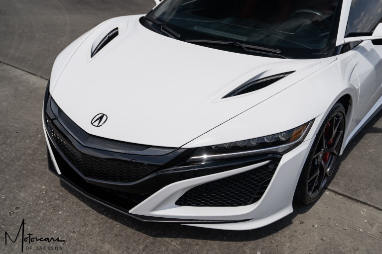 Used-2017-Acura-NSX-Jackson-MS