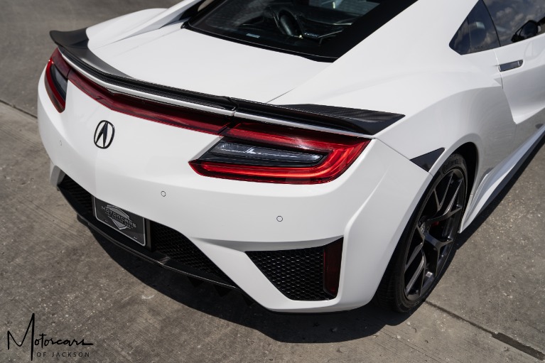 Used-2017-Acura-NSX-Jackson-MS