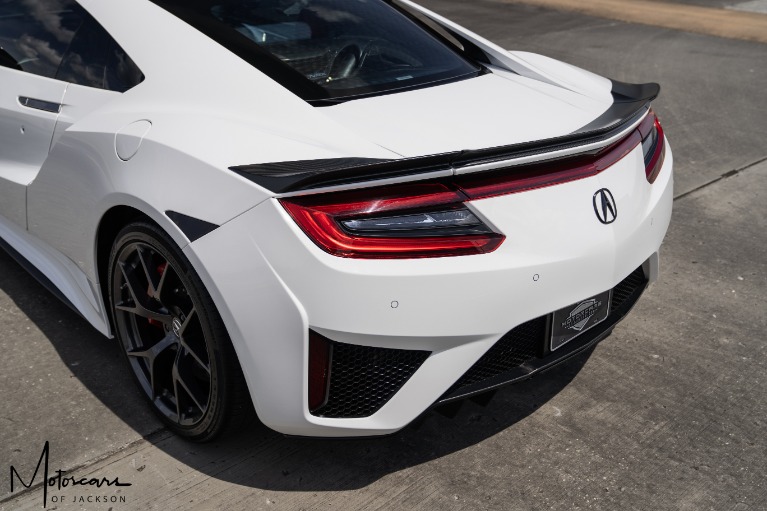 Used-2017-Acura-NSX-Jackson-MS