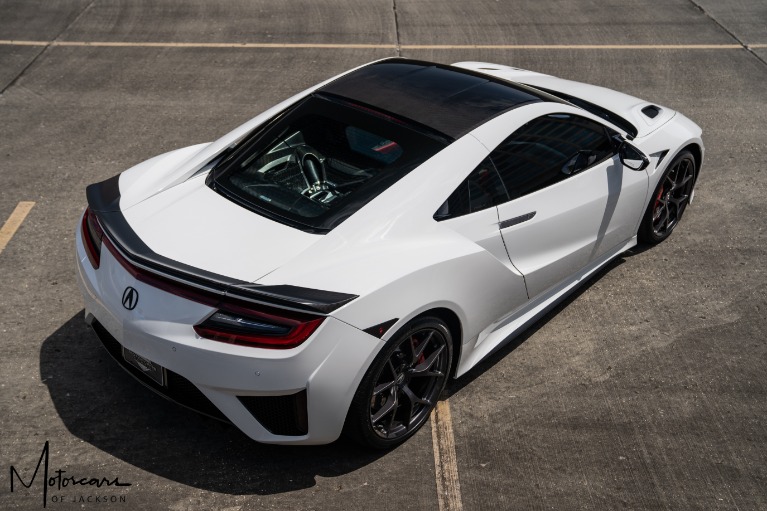 Used-2017-Acura-NSX-Jackson-MS