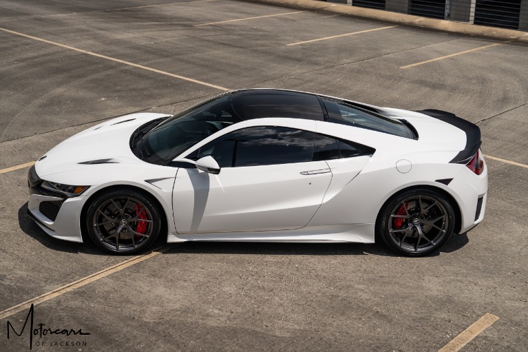 Used-2017-Acura-NSX-Jackson-MS