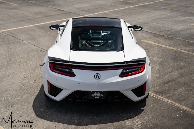 Used-2017-Acura-NSX-Jackson-MS