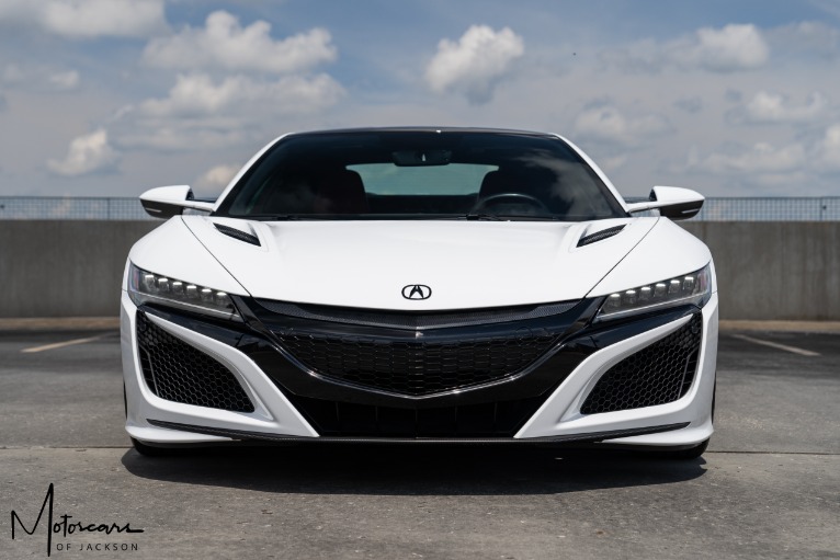 Used-2017-Acura-NSX-Jackson-MS