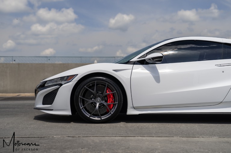 Used-2017-Acura-NSX-Jackson-MS