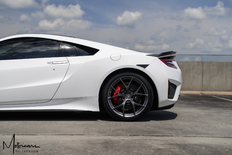 Used-2017-Acura-NSX-for-sale-Jackson-MS