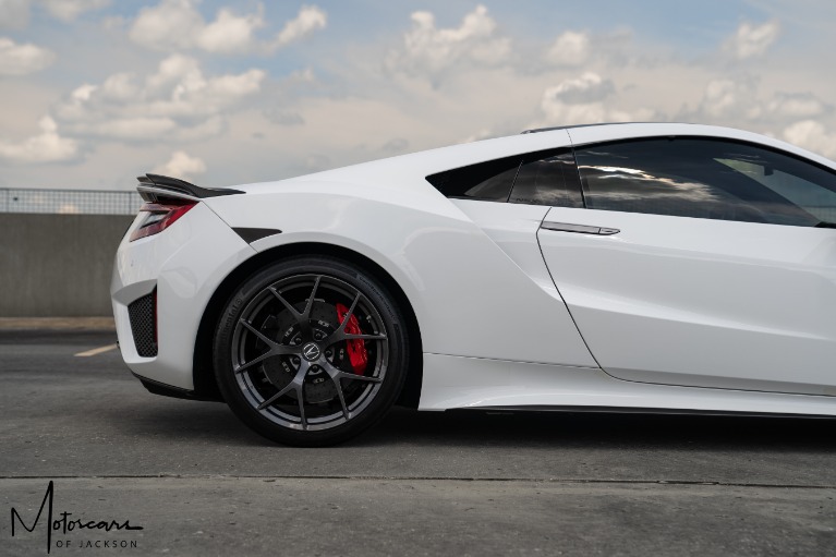 Used-2017-Acura-NSX-Jackson-MS