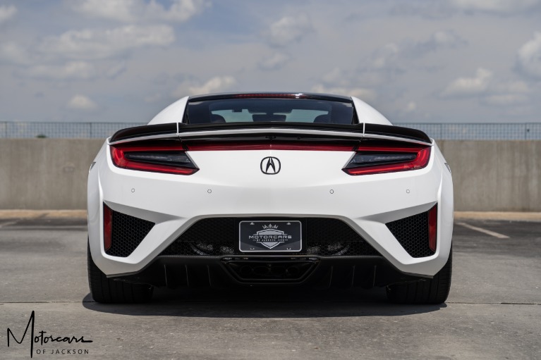 Used-2017-Acura-NSX-Jackson-MS