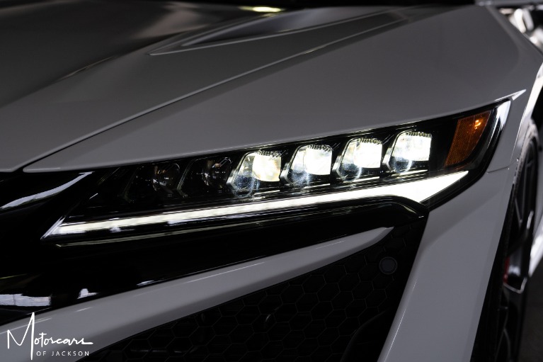 Headlamp Kit P | ACURA NSX 2017 Headlamp Kit P | ACURA NSX 2017