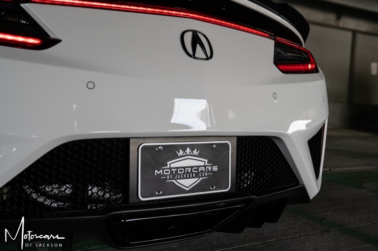 Used-2017-Acura-NSX-Jackson-MS