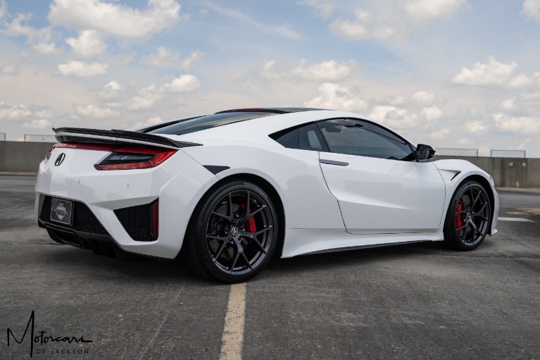 Used-2017-Acura-NSX-Jackson-MS