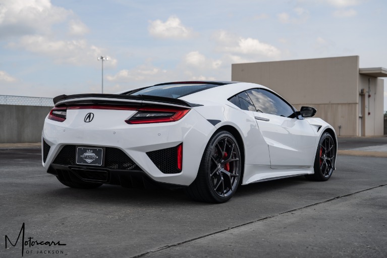 Used-2017-Acura-NSX-Jackson-MS