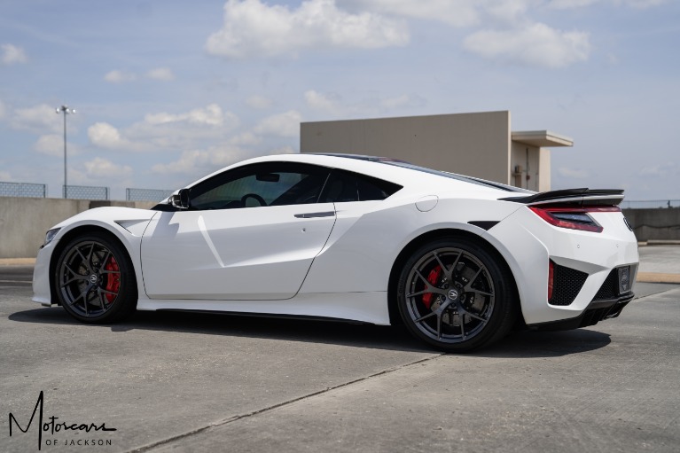 Used-2017-Acura-NSX-Jackson-MS