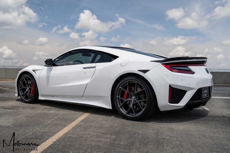 Used-2017-Acura-NSX-Jackson-MS