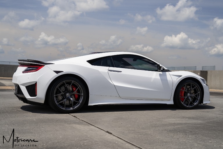 Used-2017-Acura-NSX-Jackson-MS