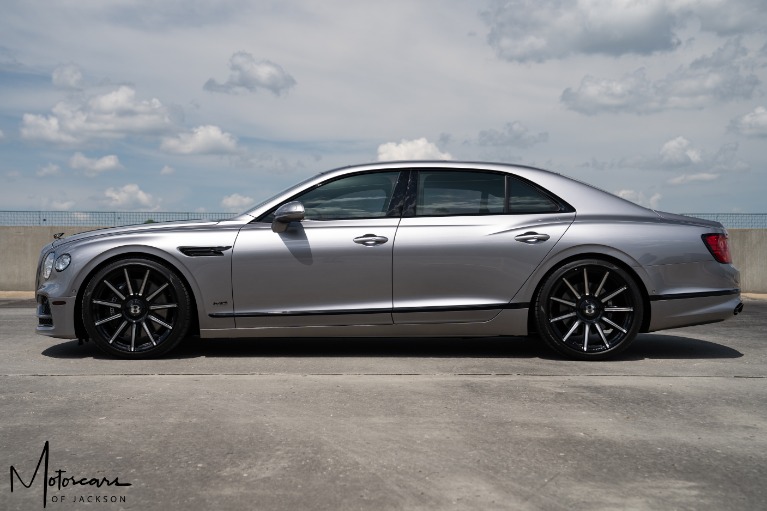 Used-2020-Bentley-Flying-Spur-W12-Jackson-MS