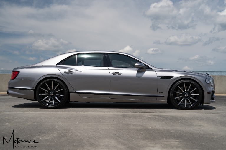 Used-2020-Bentley-Flying-Spur-W12-for-sale-Jackson-MS