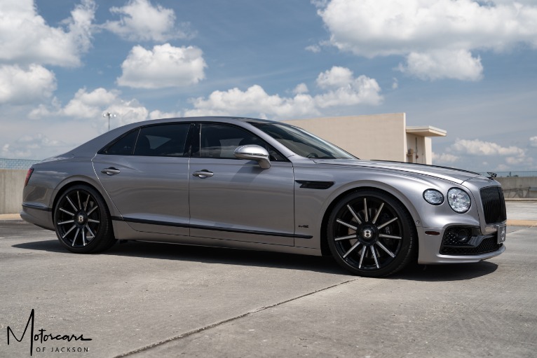 Used-2020-Bentley-Flying-Spur-W12-Jackson-MS