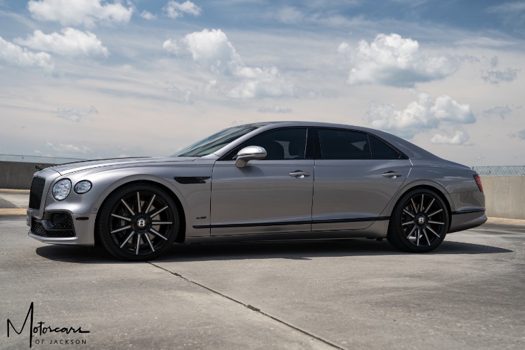 Used-2020-Bentley-Flying-Spur-W12-for-sale-Jackson-MS