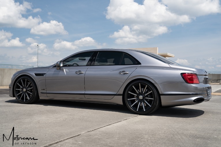 Used-2020-Bentley-Flying-Spur-W12-Jackson-MS