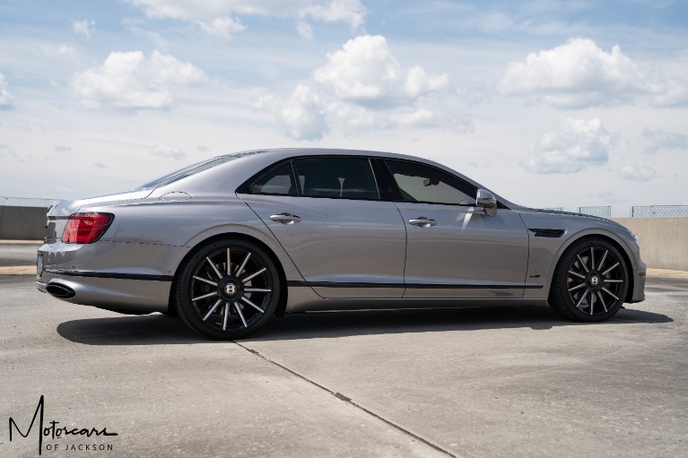 Used-2020-Bentley-Flying-Spur-W12-for-sale-Jackson-MS